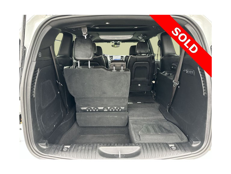 Thumbnail: 2021 Chrysler Pacifica - 30