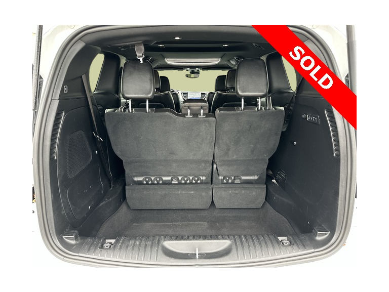 Thumbnail: 2021 Chrysler Pacifica - 15