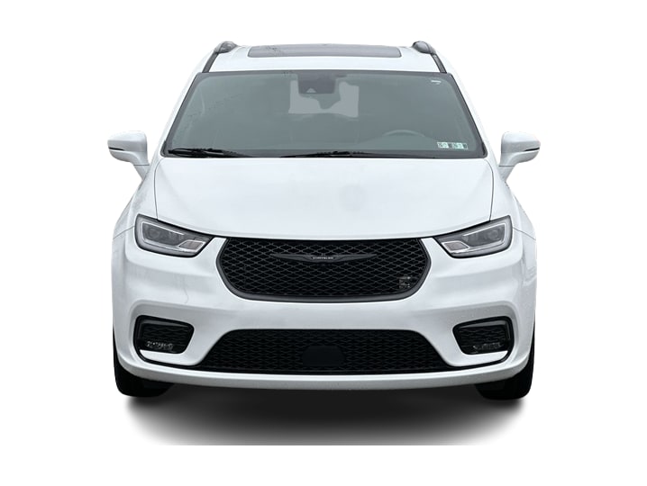 Thumbnail: 2021 Chrysler Pacifica - 6