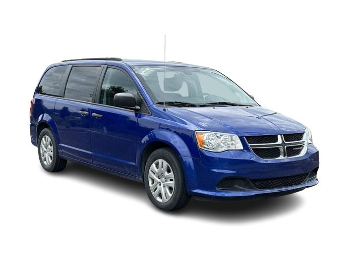 Thumbnail: 2019 Dodge Grand Caravan - 21