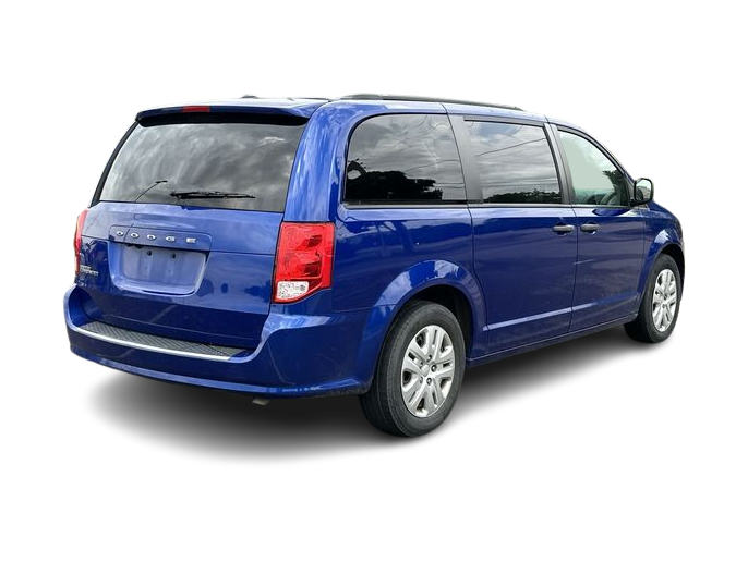 Thumbnail: 2019 Dodge Grand Caravan - 22