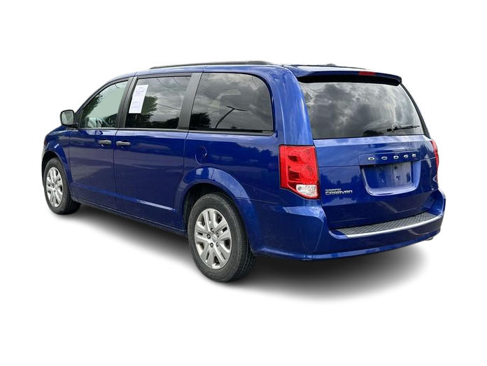 Thumbnail: 2019 Dodge Grand Caravan - 4
