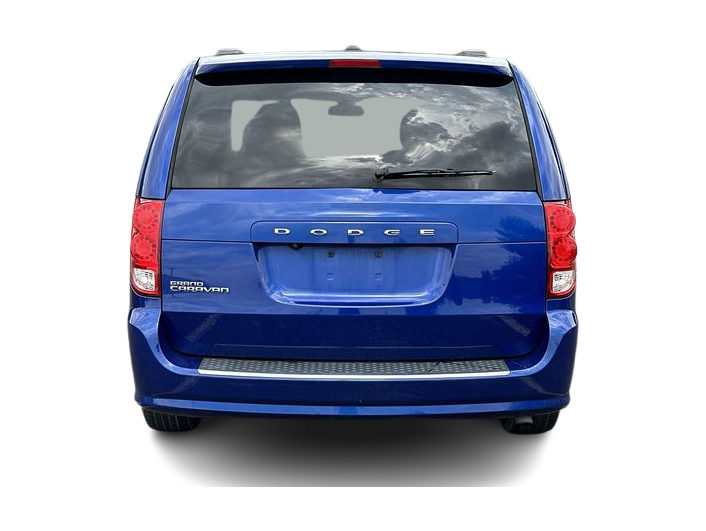 Thumbnail: 2019 Dodge Grand Caravan - 5
