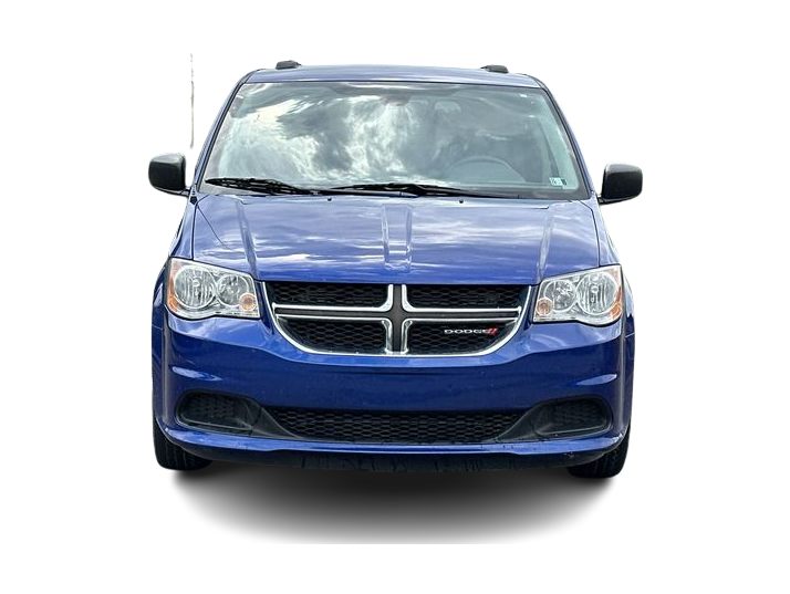 Thumbnail: 2019 Dodge Grand Caravan - 6