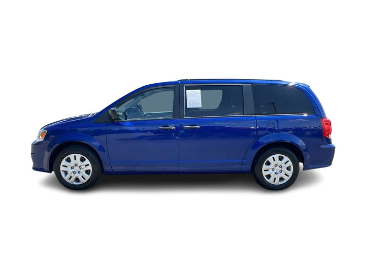 Thumbnail: 2019 Dodge Grand Caravan - 3