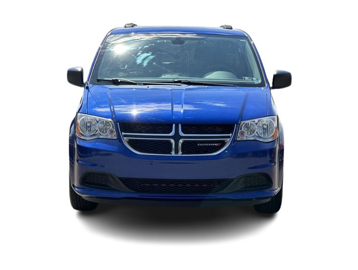 Thumbnail: 2019 Dodge Grand Caravan - 6