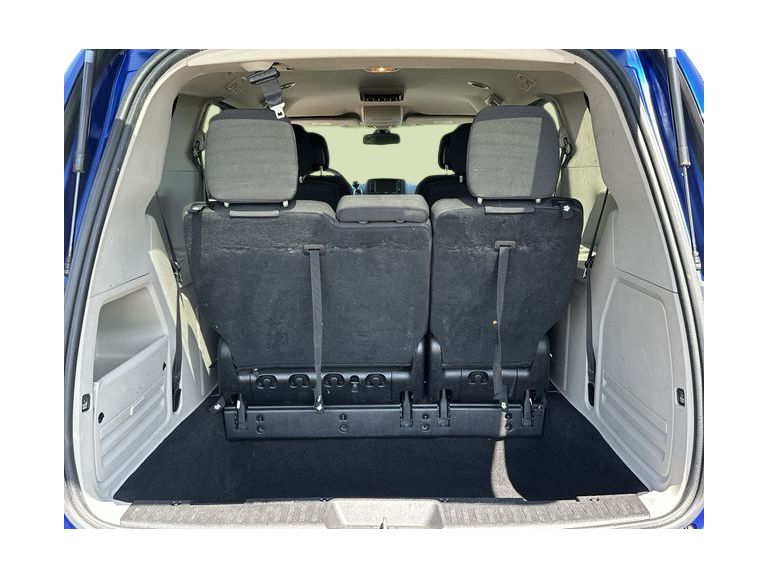 Thumbnail: 2019 Dodge Grand Caravan - 15