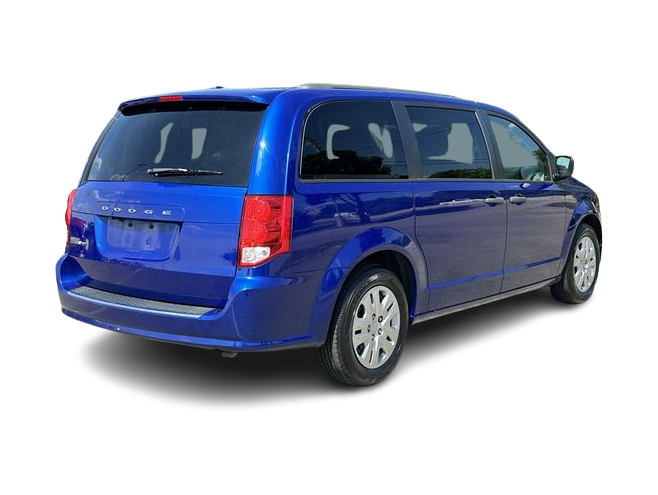 Thumbnail: 2019 Dodge Grand Caravan - 31
