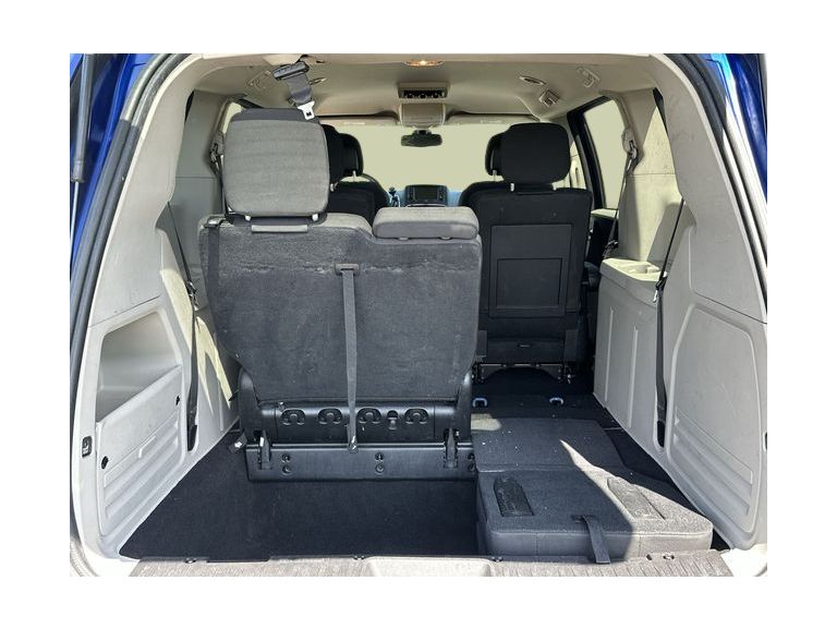 Thumbnail: 2019 Dodge Grand Caravan - 26