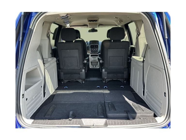 Thumbnail: 2019 Dodge Grand Caravan - 27