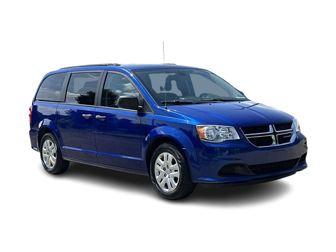 Thumbnail: 2019 Dodge Grand Caravan - 30