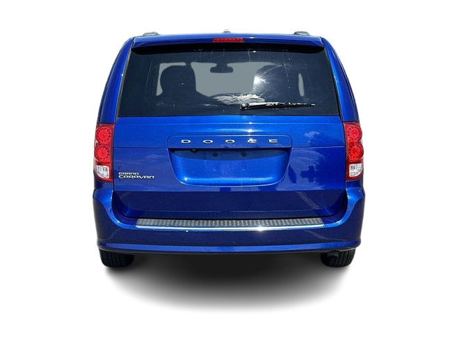Thumbnail: 2019 Dodge Grand Caravan - 5