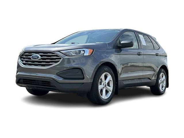 Thumbnail: 2022 Ford Edge - 29