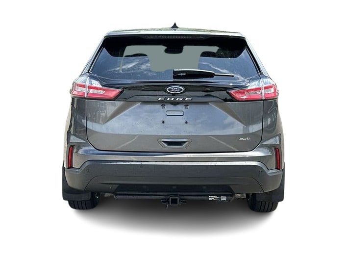 Thumbnail: 2022 Ford Edge - 5