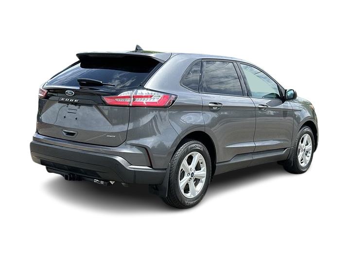 Thumbnail: 2022 Ford Edge - 31