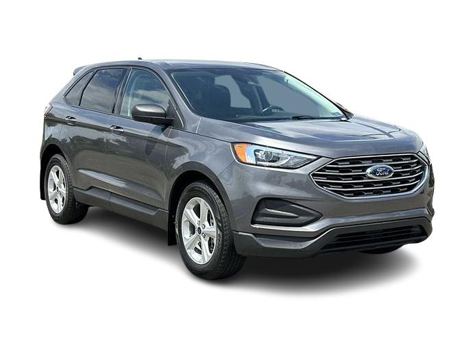 Thumbnail: 2022 Ford Edge - 30
