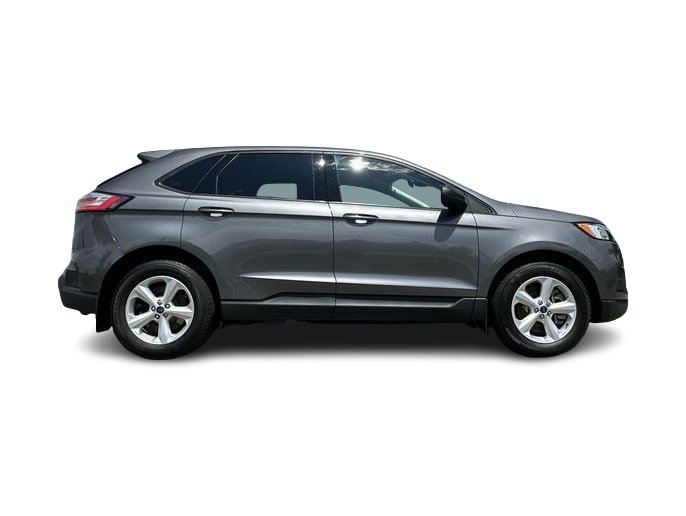 Thumbnail: 2022 Ford Edge - 17
