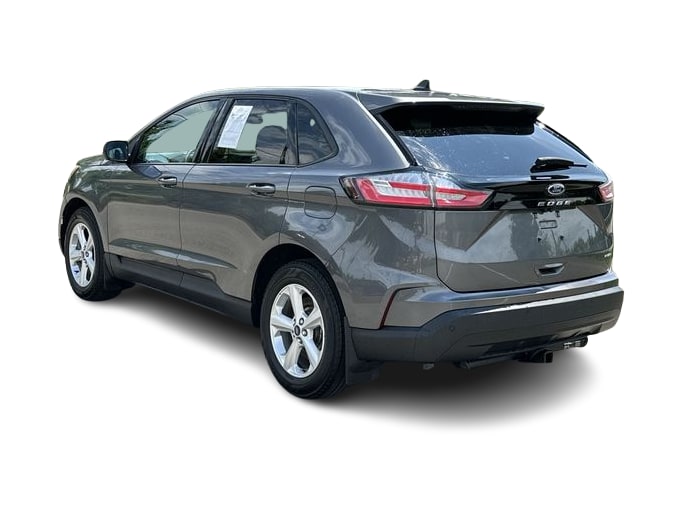 Thumbnail: 2022 Ford Edge - 4
