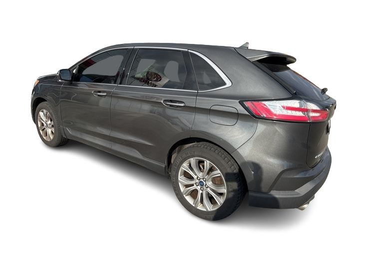 Thumbnail: 2019 Ford Edge - 3