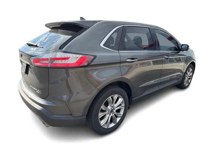 Thumbnail: 2019 Ford Edge - 10