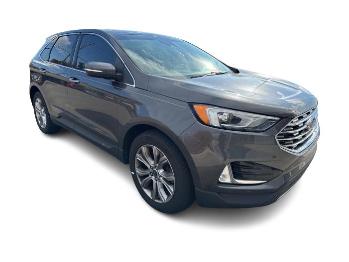 Thumbnail: 2019 Ford Edge - 9
