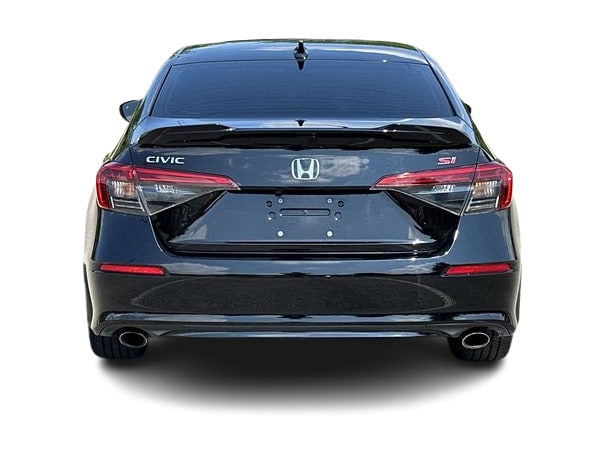 Thumbnail: 2024 Honda Civic - 5