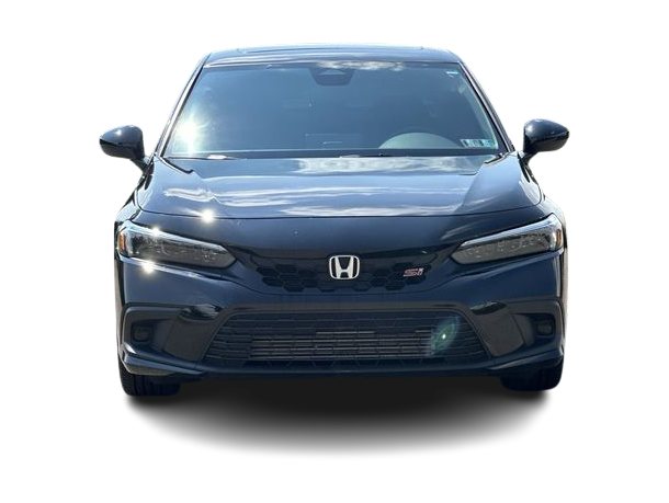 Thumbnail: 2024 Honda Civic - 6