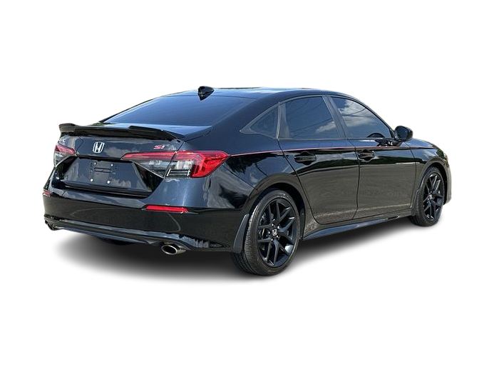 Thumbnail: 2024 Honda Civic - 33