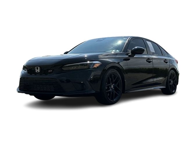 Thumbnail: 2024 Honda Civic - 31