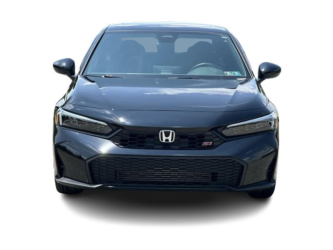 Thumbnail: 2025 Honda Civic - 6