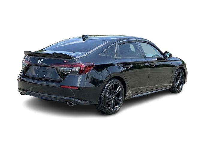 Thumbnail: 2025 Honda Civic - 35
