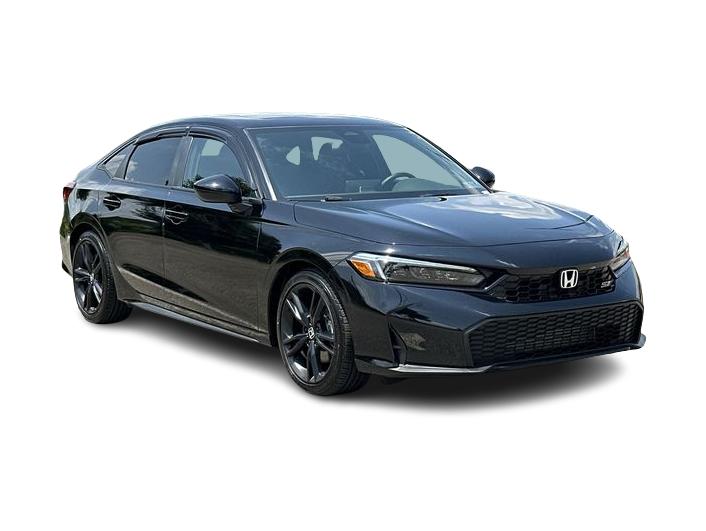 Thumbnail: 2025 Honda Civic - 34