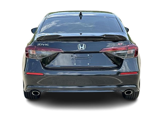 Thumbnail: 2025 Honda Civic - 5