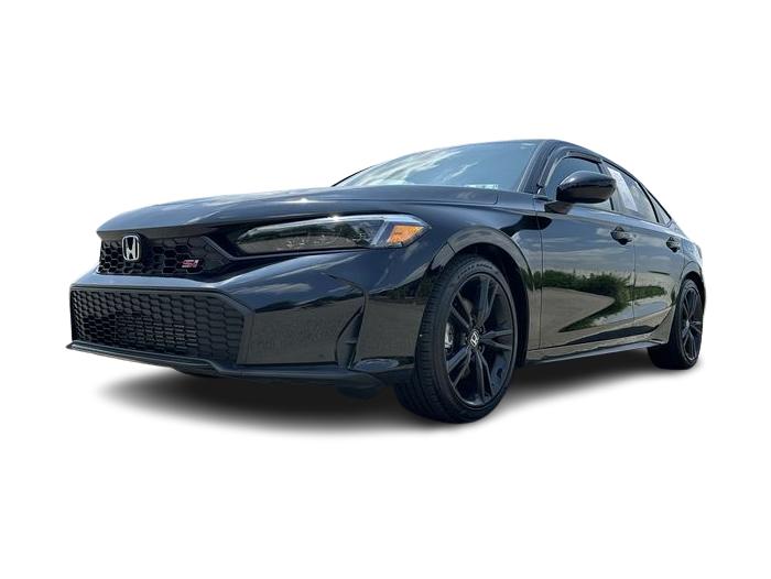 Thumbnail: 2025 Honda Civic - 33