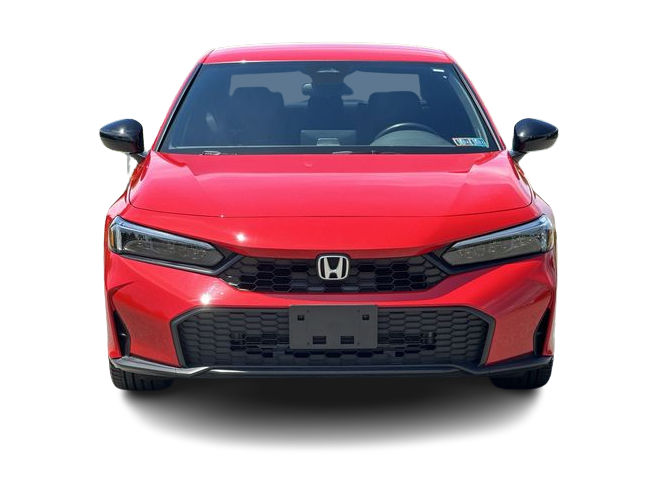Thumbnail: 2025 Honda Civic - 6
