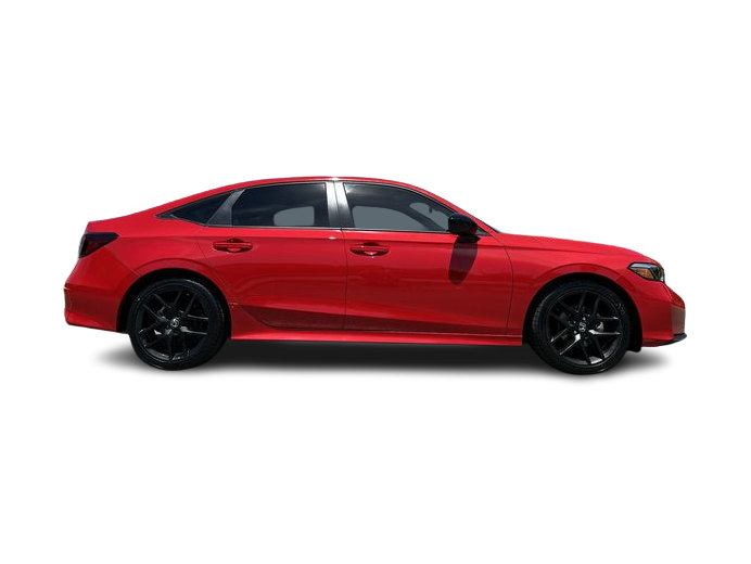 Thumbnail: 2025 Honda Civic - 19