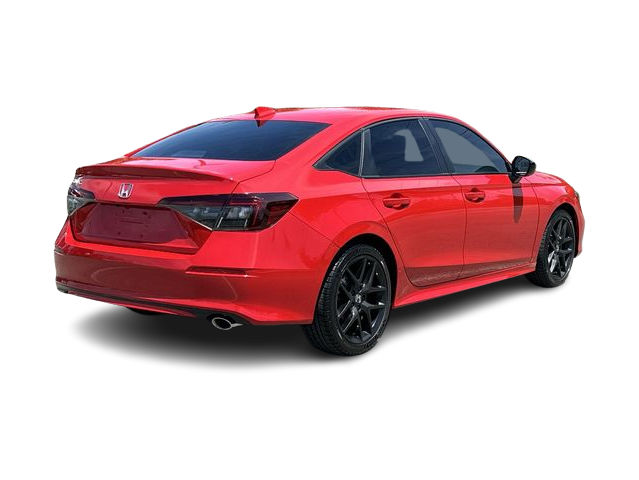 Thumbnail: 2025 Honda Civic - 31