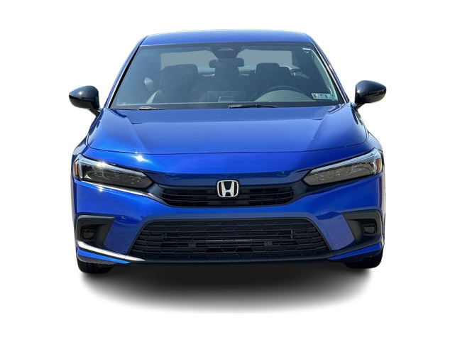 Thumbnail: 2024 Honda Civic - 6