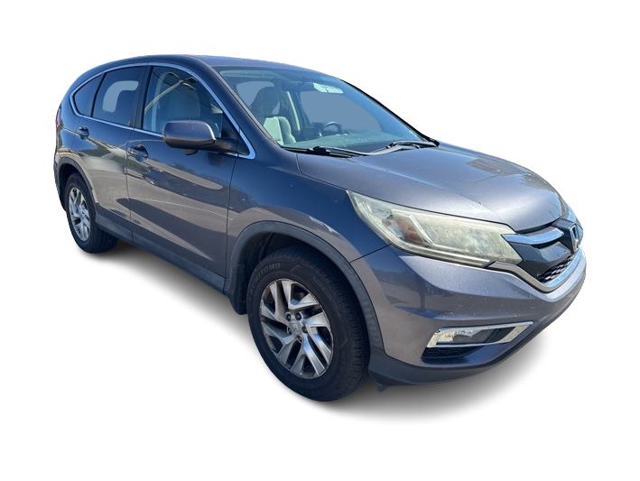 Thumbnail: 2016 Honda CR-V - 8