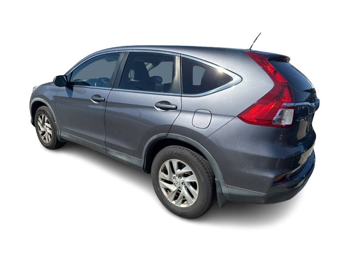 Thumbnail: 2016 Honda CR-V - 3