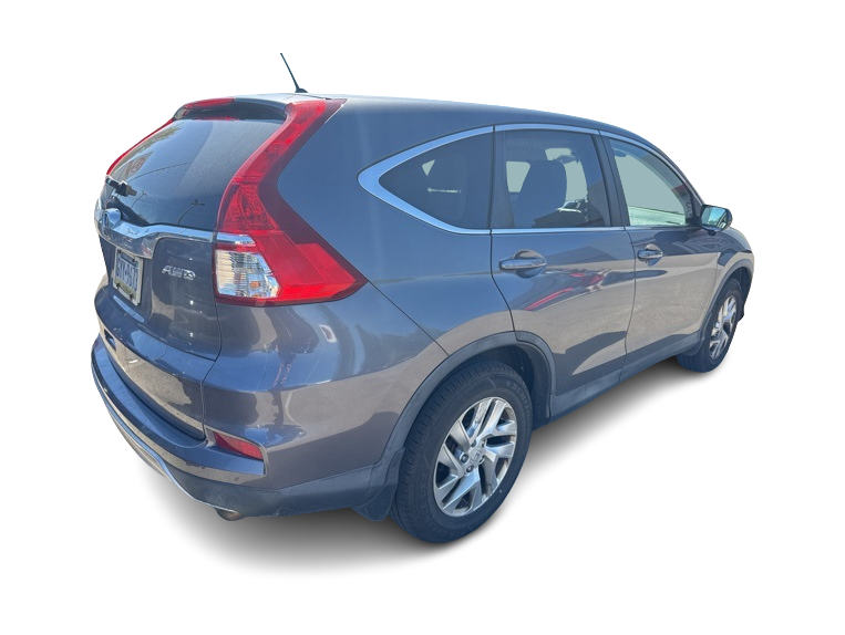 Thumbnail: 2016 Honda CR-V - 9