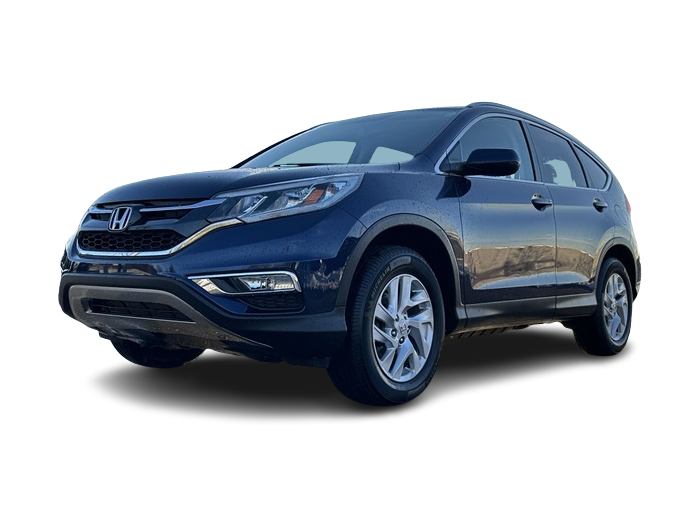 Thumbnail: 2015 Honda CR-V - 31