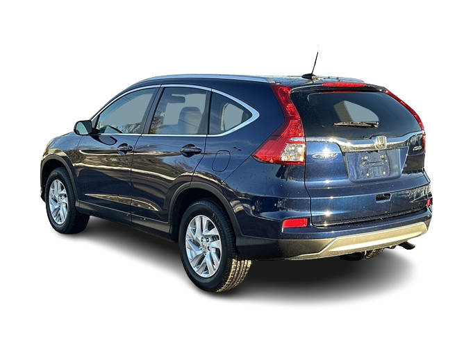 Thumbnail: 2015 Honda CR-V - 4