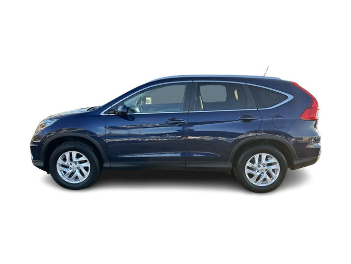 Thumbnail: 2015 Honda CR-V - 3