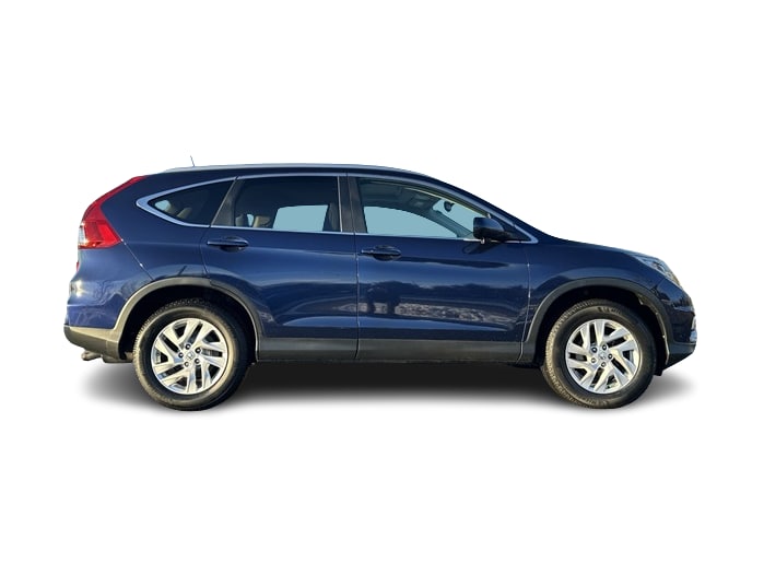 Thumbnail: 2015 Honda CR-V - 18