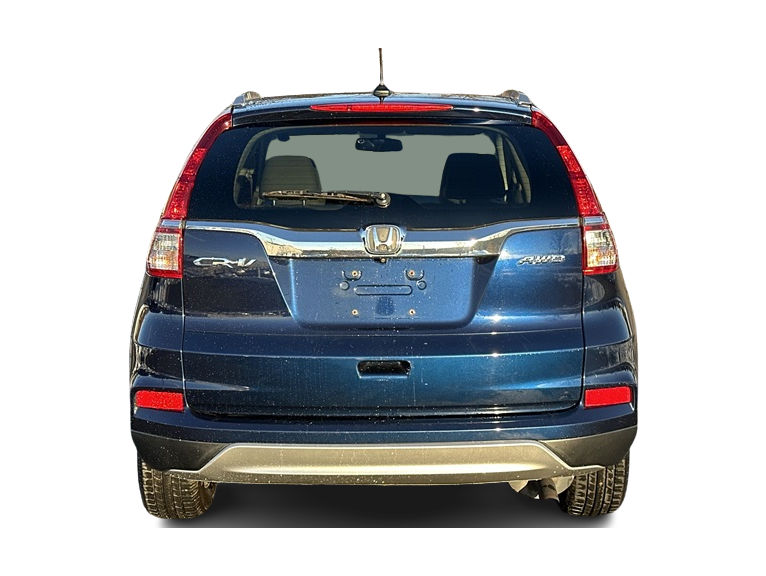 Thumbnail: 2015 Honda CR-V - 5