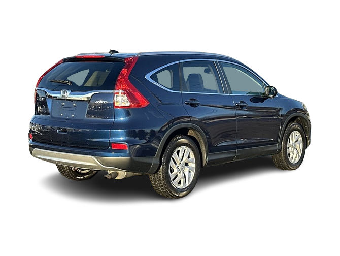 Thumbnail: 2015 Honda CR-V - 33