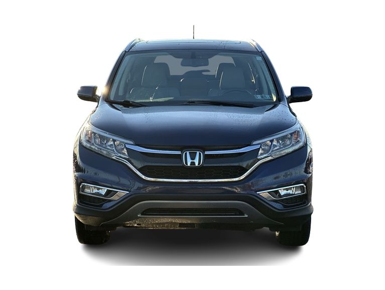 Thumbnail: 2015 Honda CR-V - 6