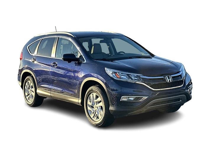 Thumbnail: 2015 Honda CR-V - 32