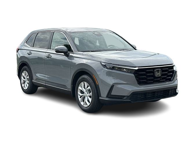 Thumbnail: 2025 Honda CR-V - 30